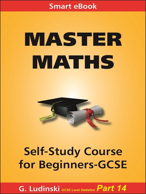 Title details for Master Maths by G Ludinski - Available